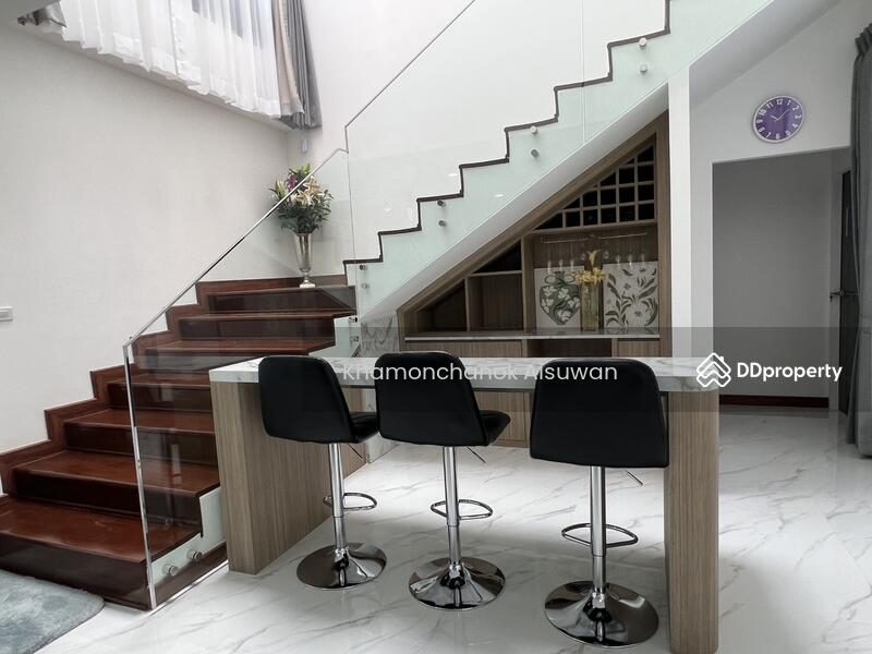 For Sale - Pool Villa for Sales at Baan Wean, Chiang Mai