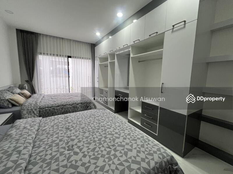 For Sale - Pool Villa for Sales at Baan Wean, Chiang Mai