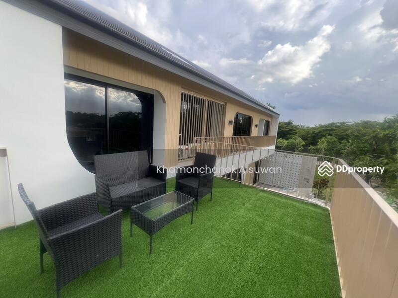 For Sale - Pool Villa for Sales at Baan Wean, Chiang Mai