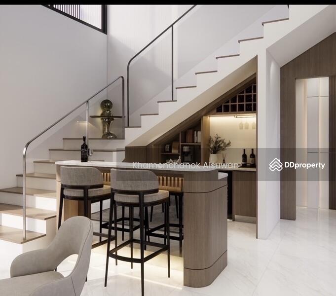 For Sale - Pool Villa for Sales at Baan Wean, Chiang Mai