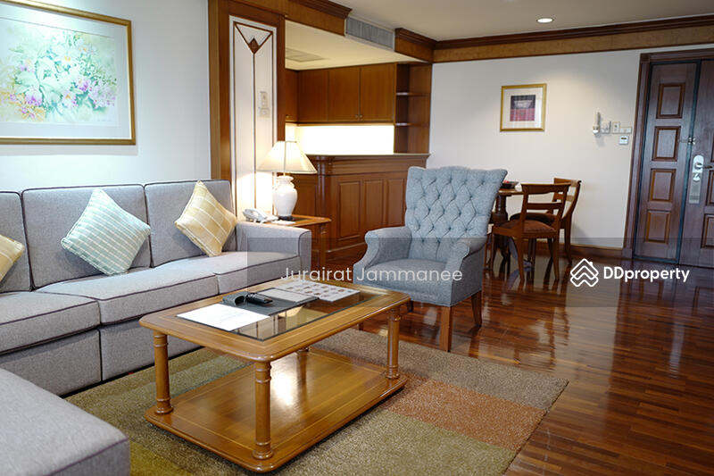For Rent - Bliston Suwan Park View, Bangkok