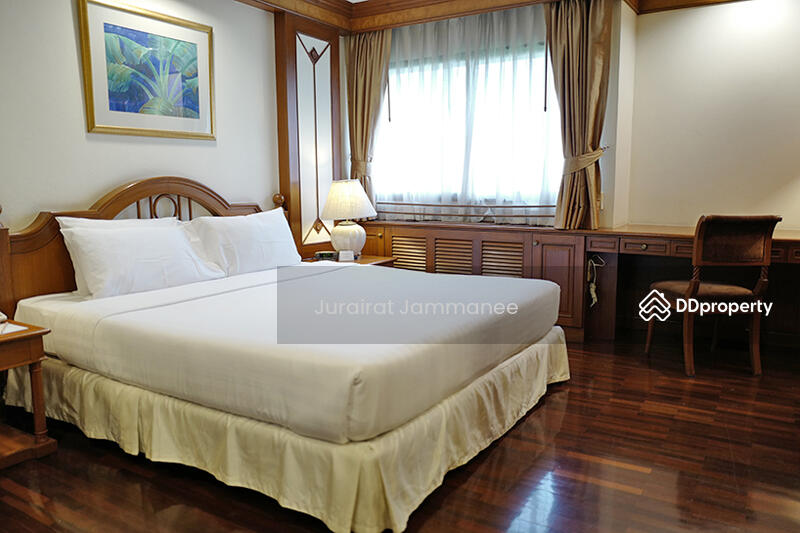 For Rent - Bliston Suwan Park View, Bangkok