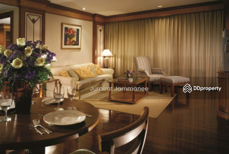 For Rent - Bliston Suwan Park View, Bangkok