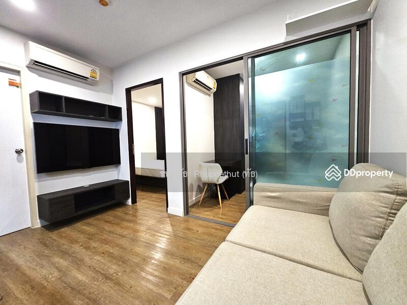 For Rent - Esta Phahol Sapanmai, Bangkok
