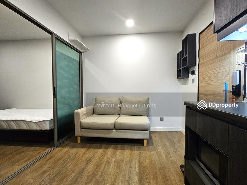 For Rent - Esta Phahol Sapanmai, Bangkok