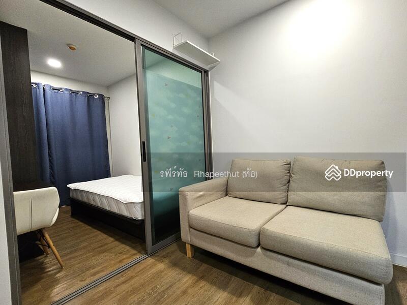 For Rent - Esta Phahol Sapanmai, Bangkok
