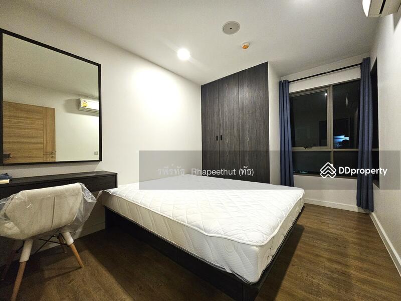 For Rent - Esta Phahol Sapanmai, Bangkok