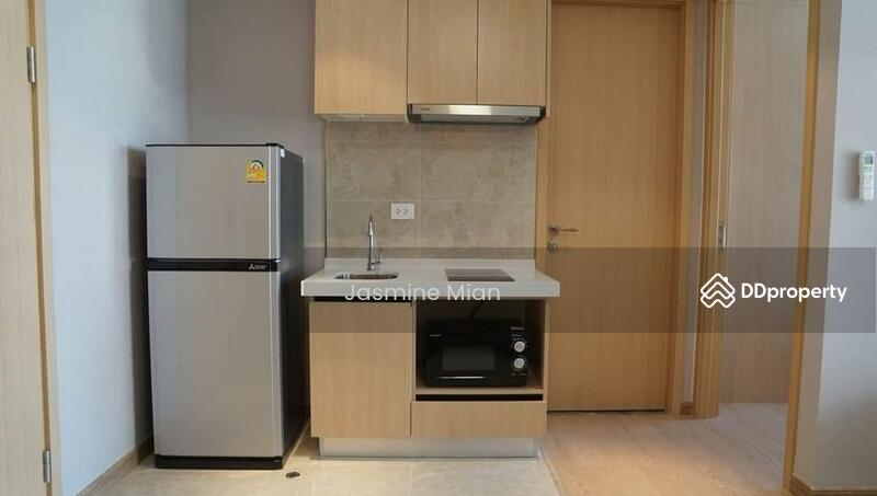 For Rent - Regal Sathon-Naradhiwas, Bangkok