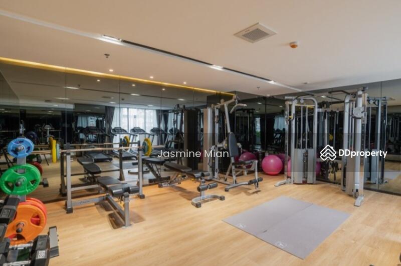 For Rent - Regal Sathon-Naradhiwas, Bangkok