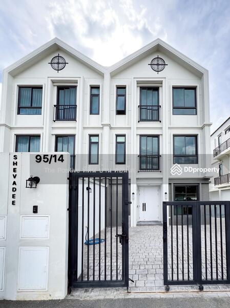 For Rent - Shevadee Garden Villa, Chiang Mai