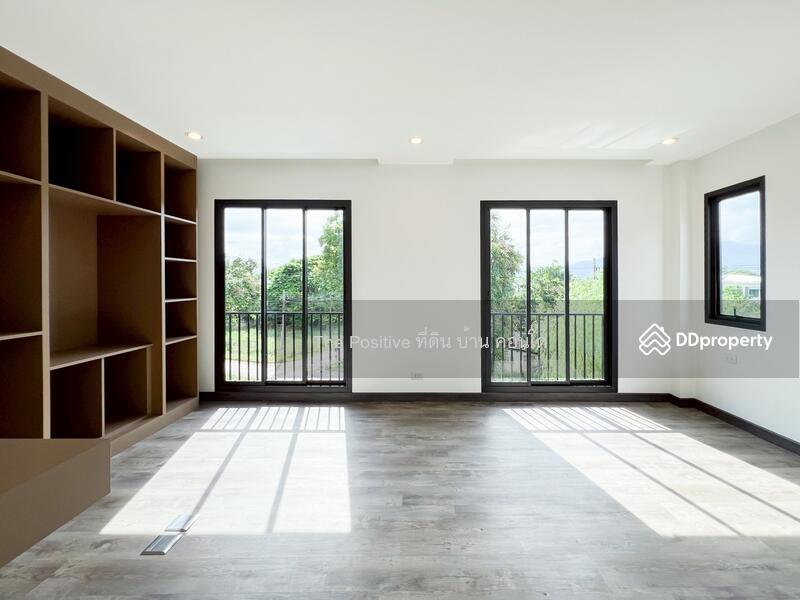 For Rent - Shevadee Garden Villa, Chiang Mai