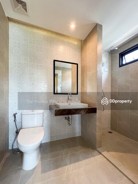 For Rent - Shevadee Garden Villa, Chiang Mai