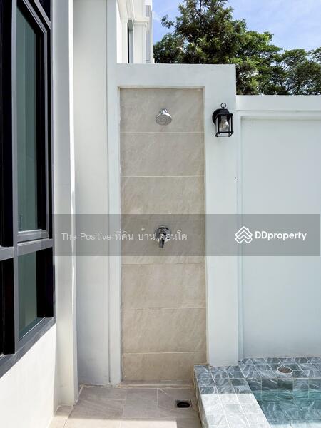 For Rent - Shevadee Garden Villa, Chiang Mai
