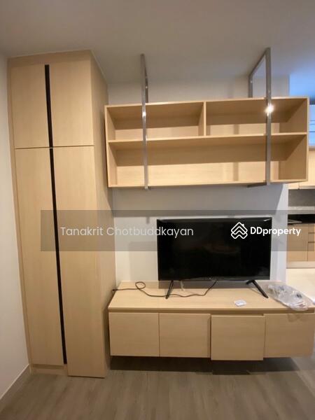 For Rent - The Shade Sathorn 1, Bangkok