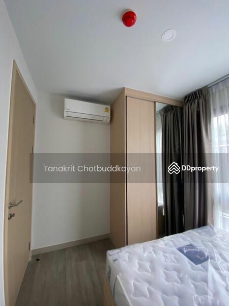 For Rent - The Shade Sathorn 1, Bangkok