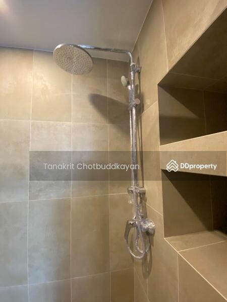 For Rent - The Shade Sathorn 1, Bangkok