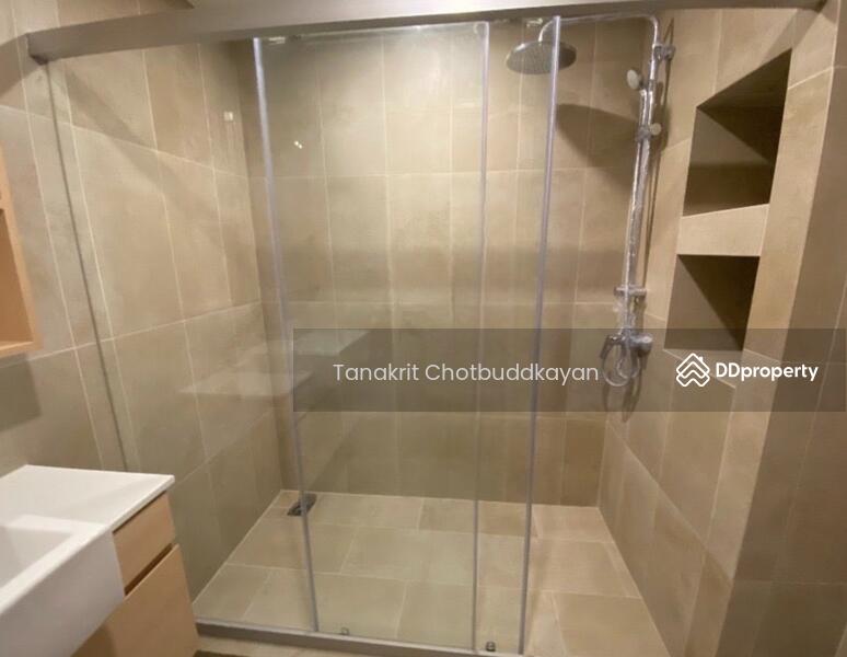 For Rent - The Shade Sathorn 1, Bangkok