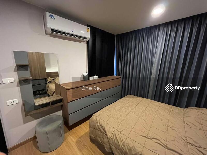 For Sale - Double Lake Condominium, Nonthaburi