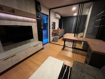 ขาย - Double Lake Condominium : ดับเบิ้ล เลค คอนโดมิเนียม, นนทบุรี