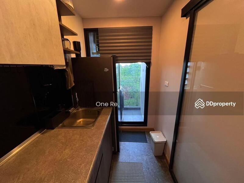 For Sale - Double Lake Condominium, Nonthaburi