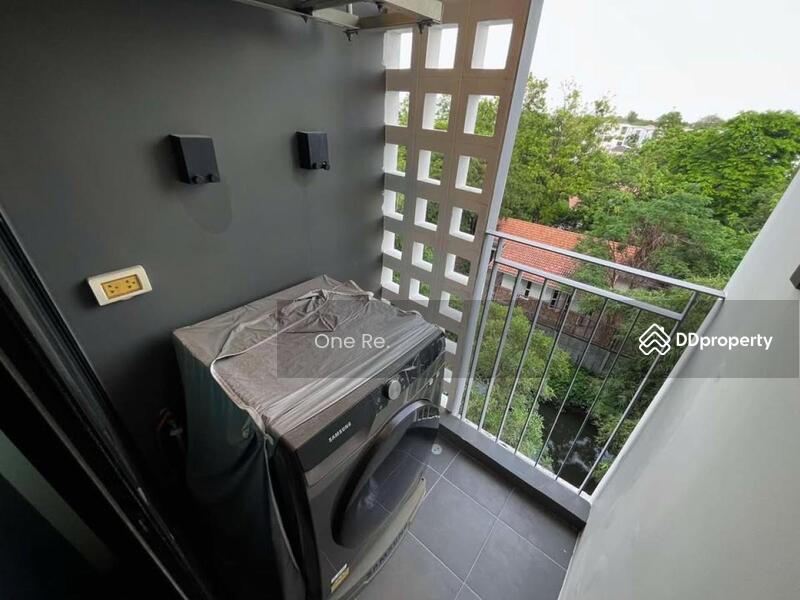 For Sale - Double Lake Condominium, Nonthaburi