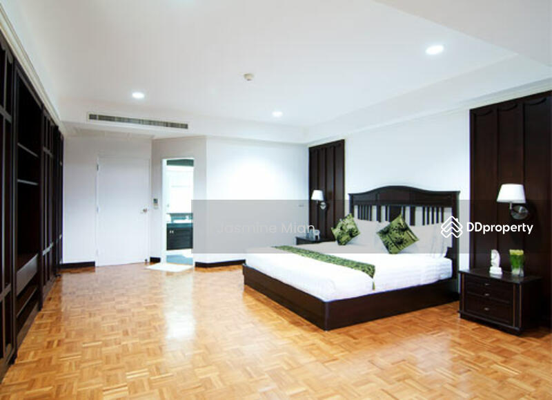 ให้เช่า - The Natural Park Apartment : เดอะ เนเชอรัล พาร์ค อพาร์ทเมนท์, กรุงเทพ