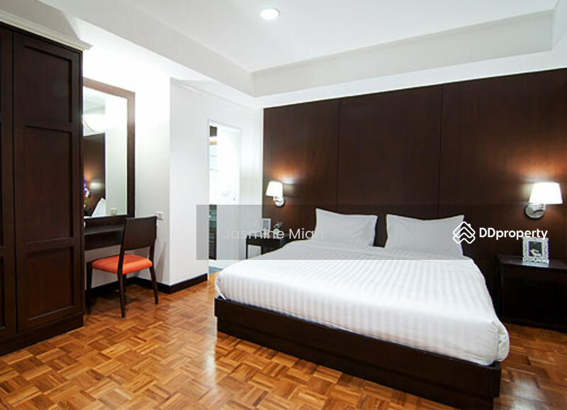 ให้เช่า - The Natural Park Apartment : เดอะ เนเชอรัล พาร์ค อพาร์ทเมนท์, กรุงเทพ