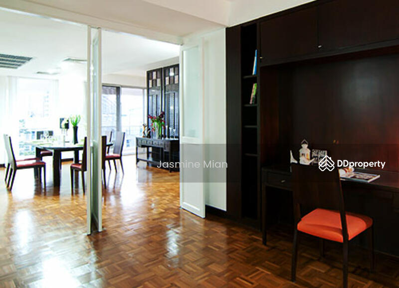 ให้เช่า - The Natural Park Apartment : เดอะ เนเชอรัล พาร์ค อพาร์ทเมนท์, กรุงเทพ