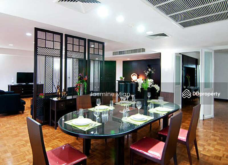 ให้เช่า - The Natural Park Apartment : เดอะ เนเชอรัล พาร์ค อพาร์ทเมนท์, กรุงเทพ