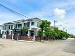 Phumpirom Premium-Rangsit Klong 5 : ภูมิภิรมย์ พรีเมี่ยม-รังสิต คลอง 5, ปทุมธานี