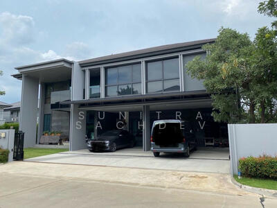 ขาย - Setthasiri-Krungthep Kreetha 2 : เศรษฐสิริ กรุงเทพกรีฑา 2, กรุงเทพ