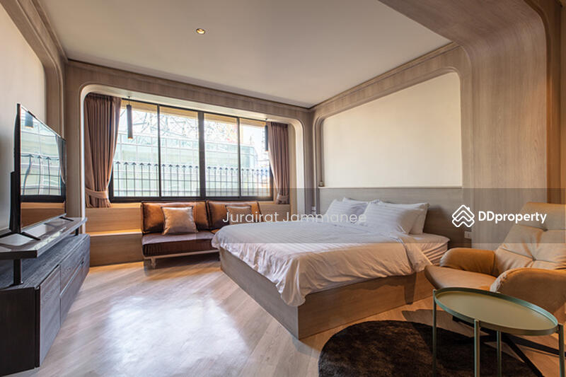 For Rent - The Spades Private Residence, Bangkok
