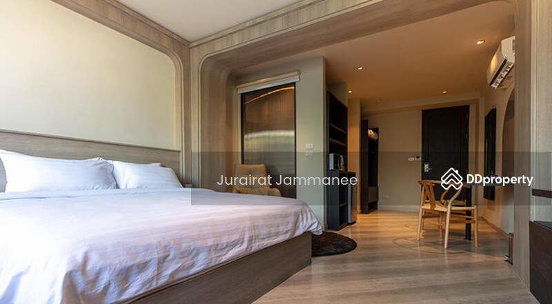For Rent - The Spades Private Residence, Bangkok