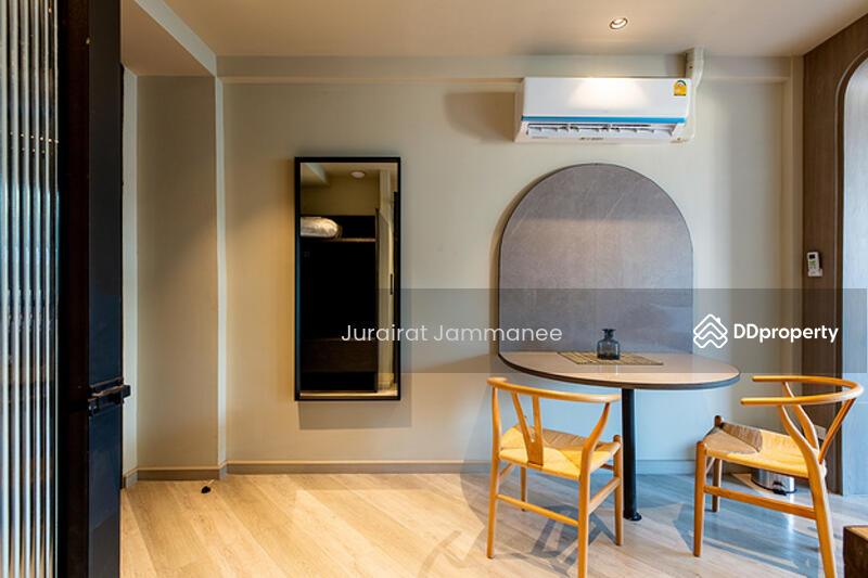 For Rent - The Spades Private Residence, Bangkok