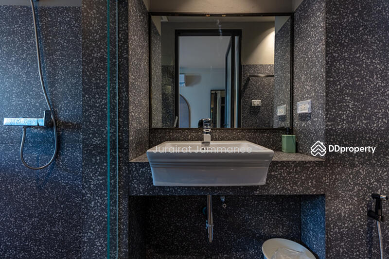 For Rent - The Spades Private Residence, Bangkok