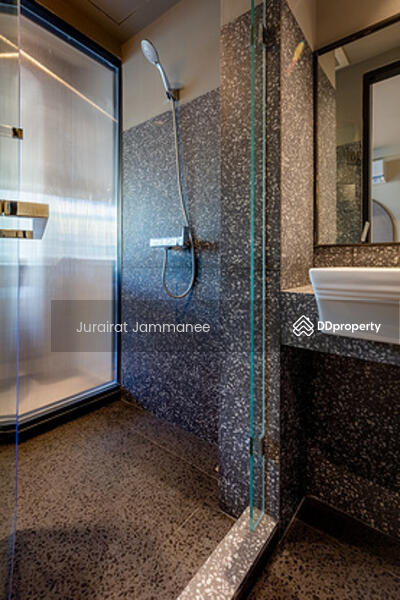 For Rent - The Spades Private Residence, Bangkok