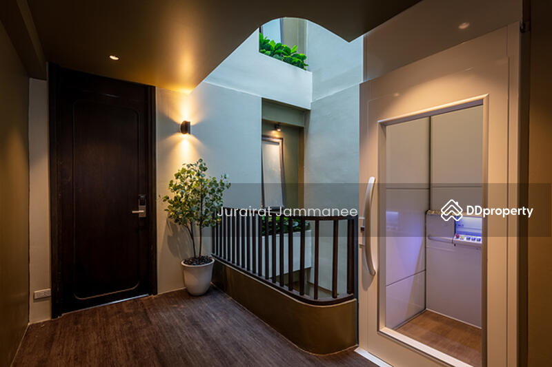 For Rent - The Spades Private Residence, Bangkok