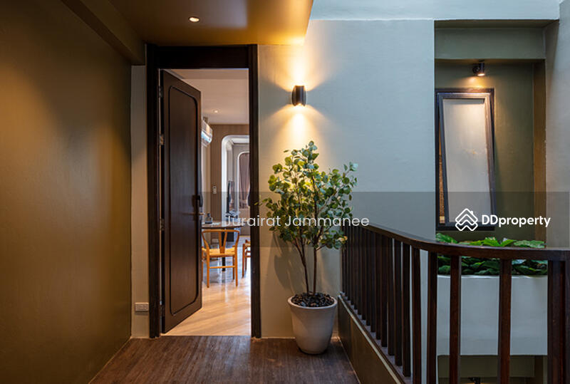 For Rent - The Spades Private Residence, Bangkok