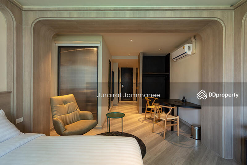 For Rent - The Spades Private Residence, Bangkok