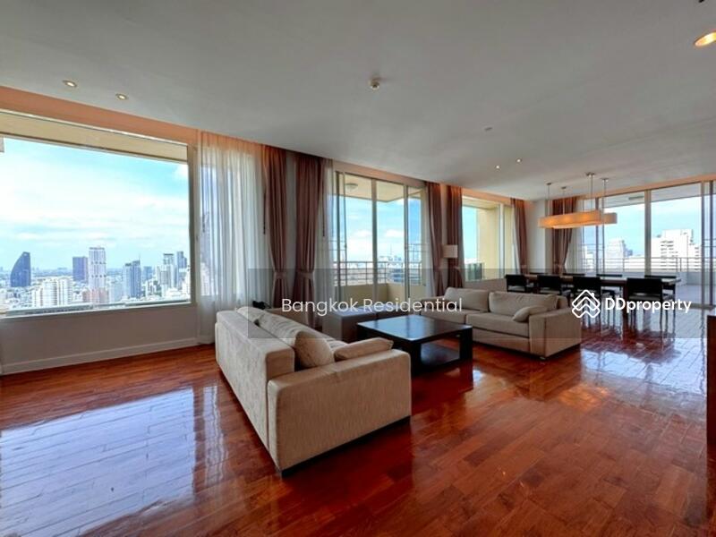 For Rent - Baan Jamjuree, Bangkok