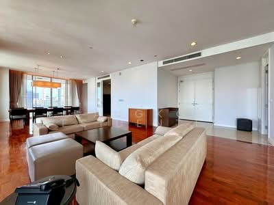 For Rent - Baan Jamjuree, Bangkok