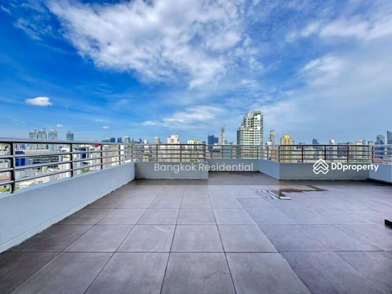 For Rent - Baan Jamjuree, Bangkok