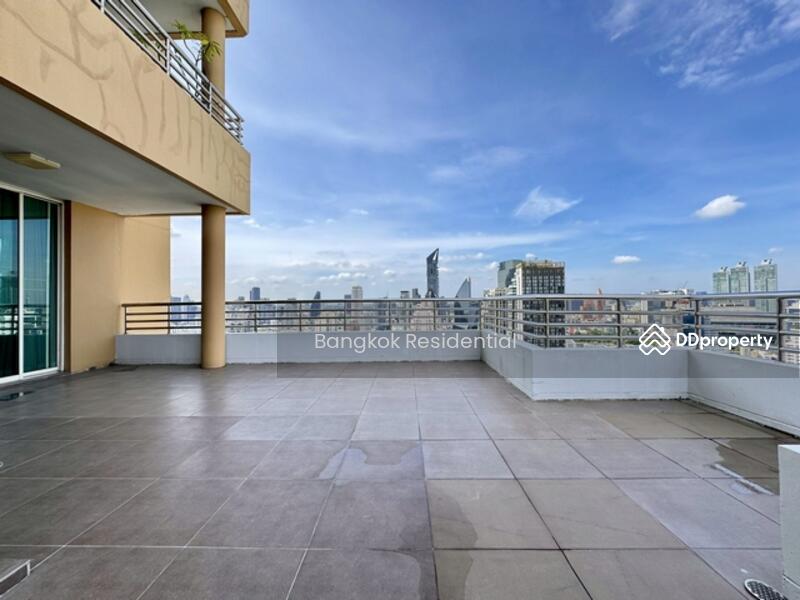 For Rent - Baan Jamjuree, Bangkok