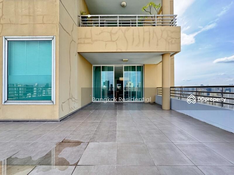 For Rent - Baan Jamjuree, Bangkok