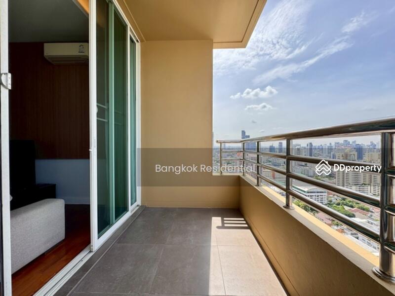 For Rent - Baan Jamjuree, Bangkok