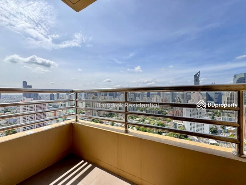 For Rent - Baan Jamjuree, Bangkok