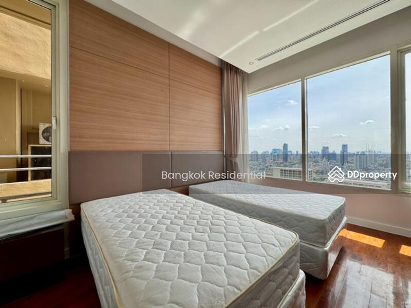 For Rent - Baan Jamjuree, Bangkok