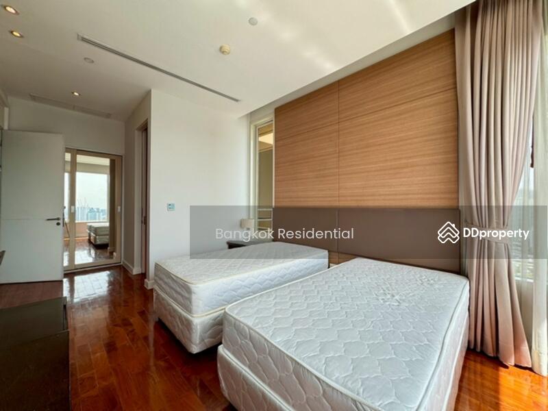 For Rent - Baan Jamjuree, Bangkok
