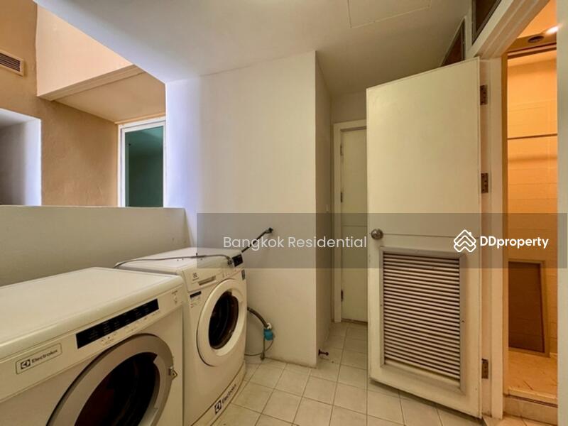 For Rent - Baan Jamjuree, Bangkok