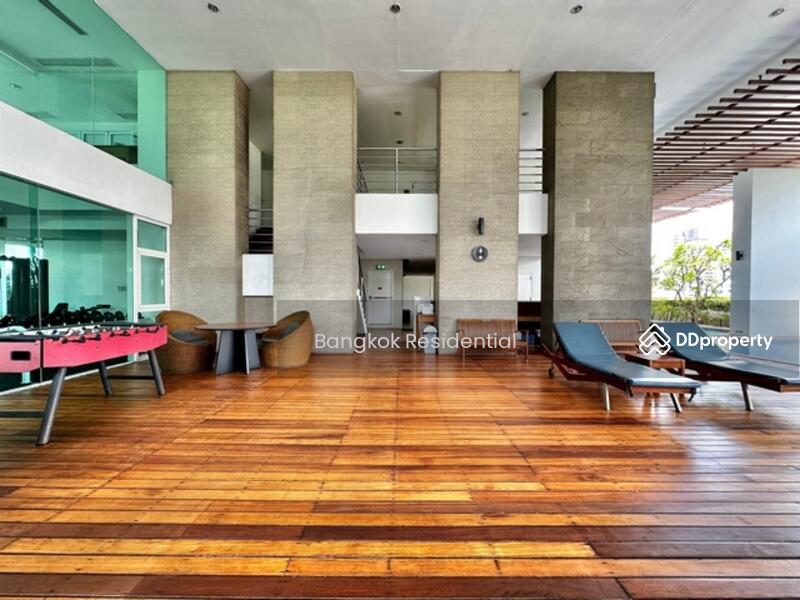 For Rent - Baan Jamjuree, Bangkok